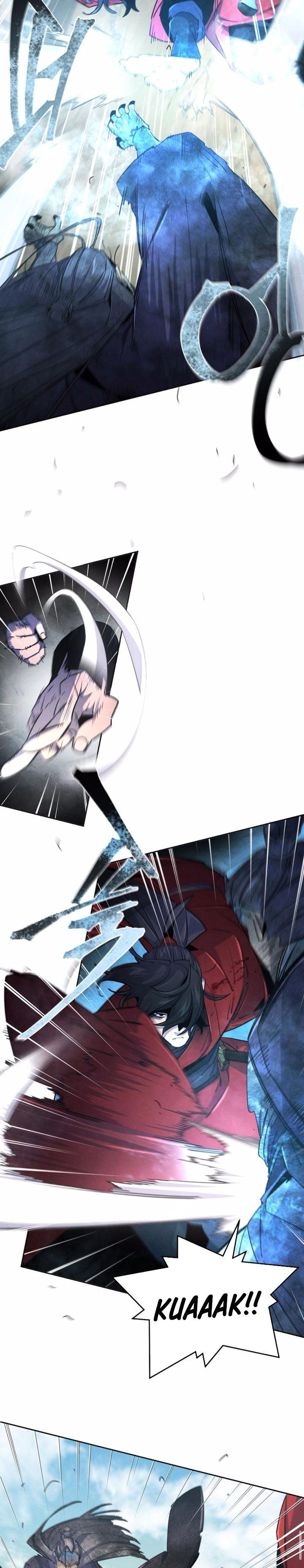 Return of the Mad Demon Chapter 159 Gambar 5