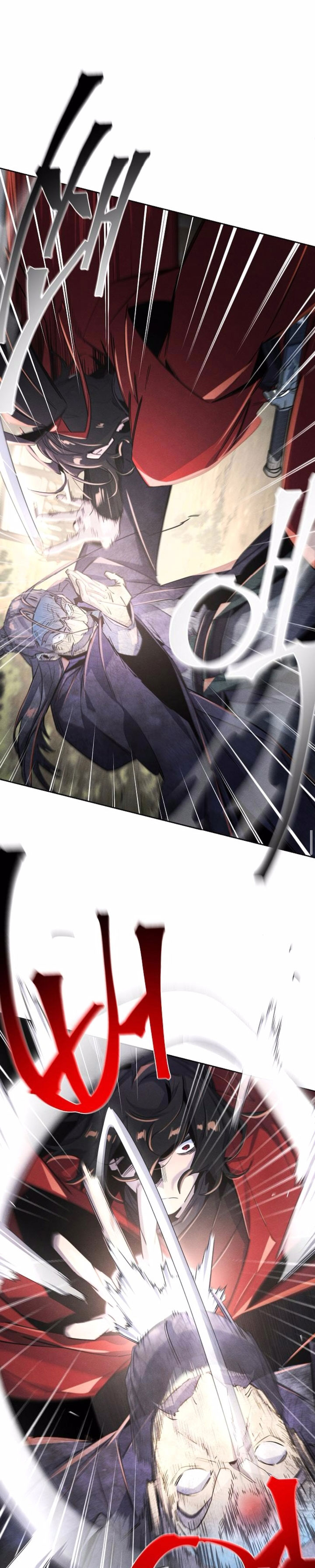 Return of the Mad Demon Chapter 159 Gambar 9