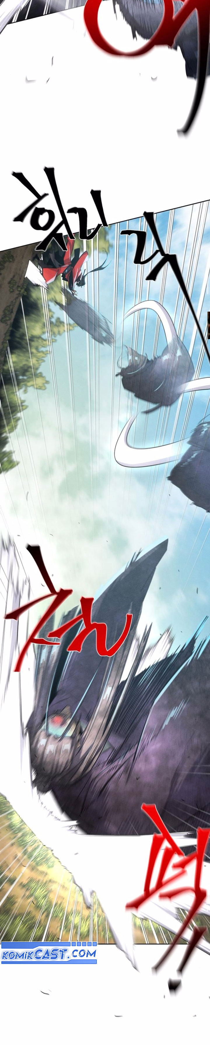 Return of the Mad Demon Chapter 159 Gambar 10