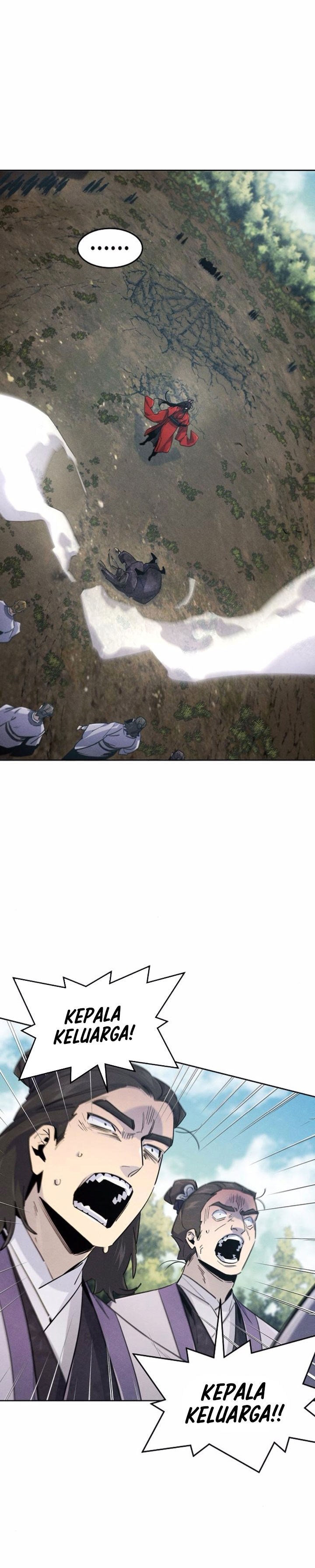 Return of the Mad Demon Chapter 159 Gambar 11