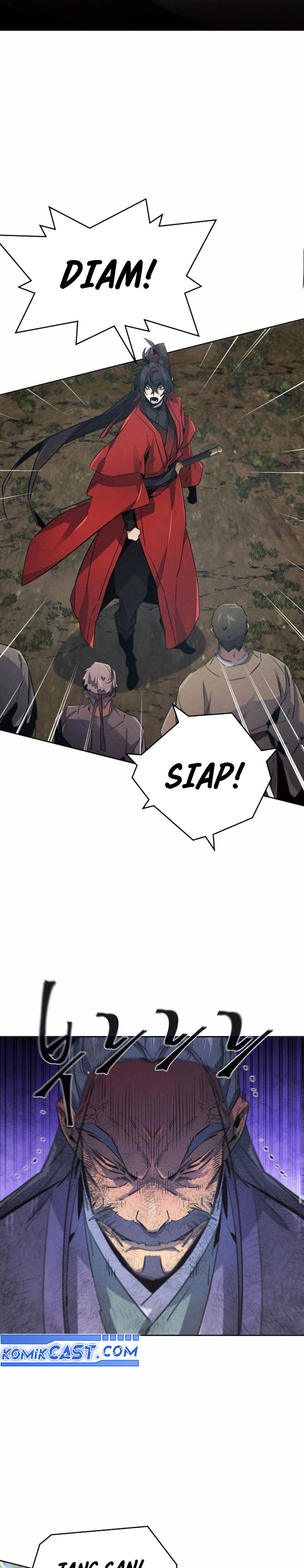 Return of the Mad Demon Chapter 159 Gambar 20