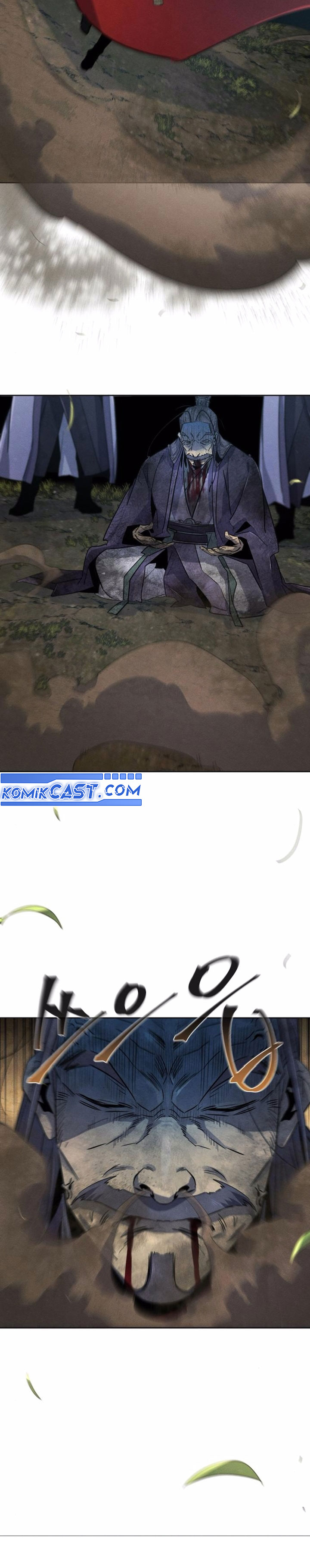 Return of the Mad Demon Chapter 159 Gambar 29