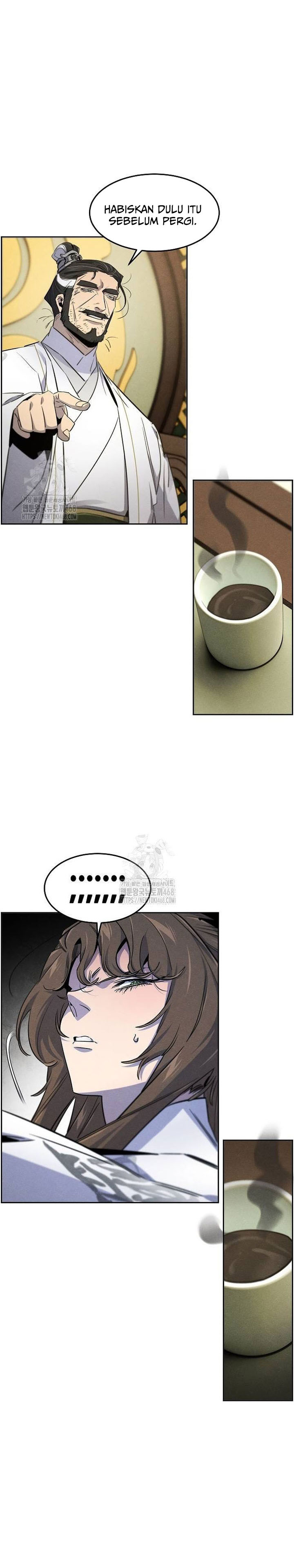 Return of the Mad Demon Chapter 161 Gambar 12