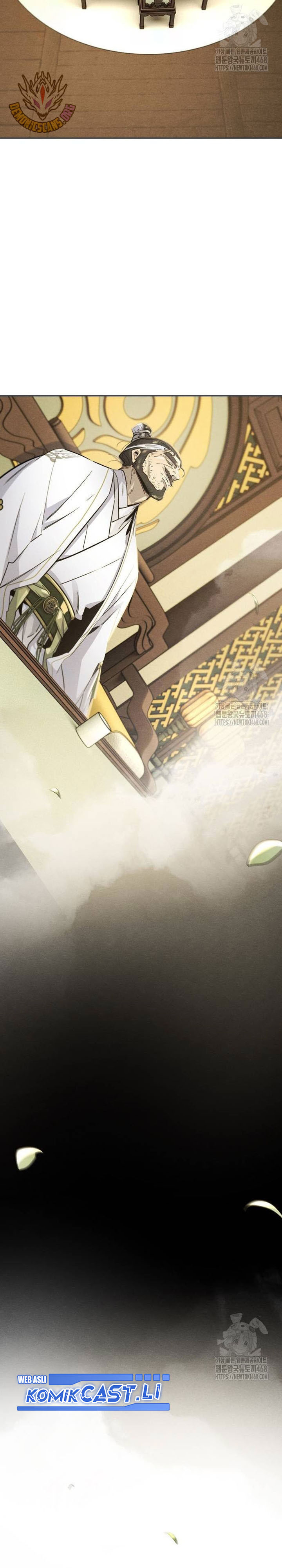 Return of the Mad Demon Chapter 161 Gambar 17