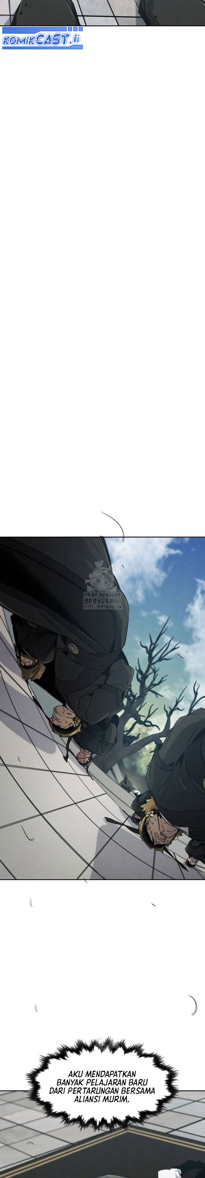 Return of the Mad Demon Chapter 162 Gambar 3