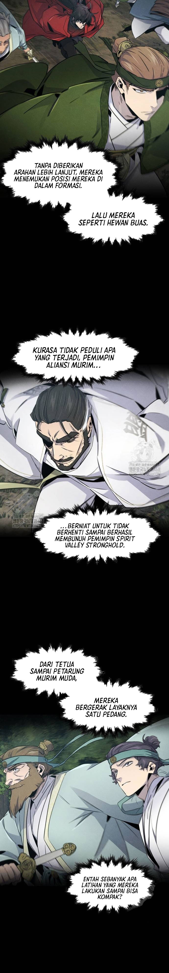 Return of the Mad Demon Chapter 162 Gambar 5