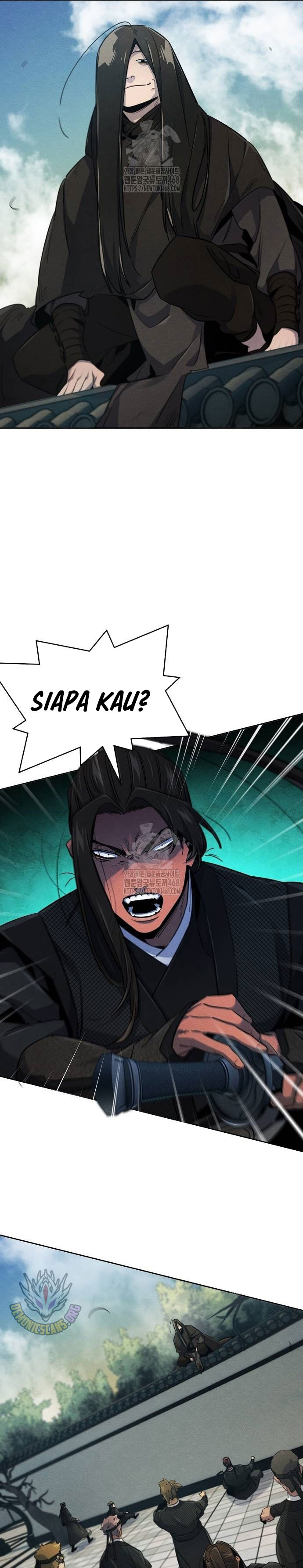 Return of the Mad Demon Chapter 162 Gambar 15