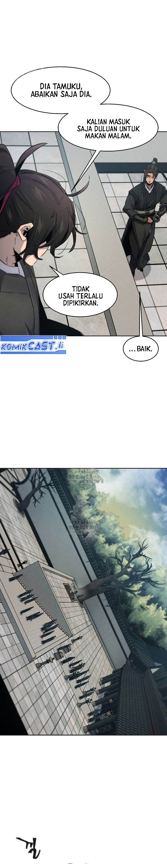 Return of the Mad Demon Chapter 162 Gambar 17