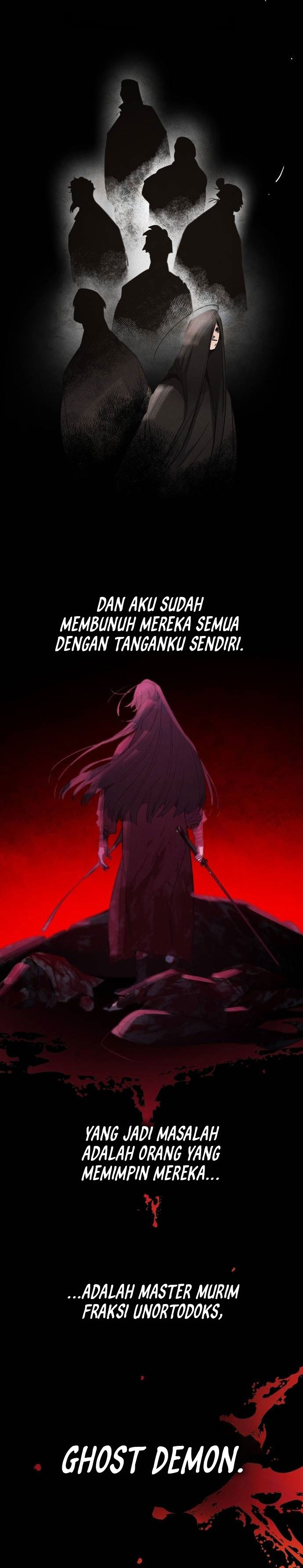 Return of the Mad Demon Chapter 162 Gambar 19