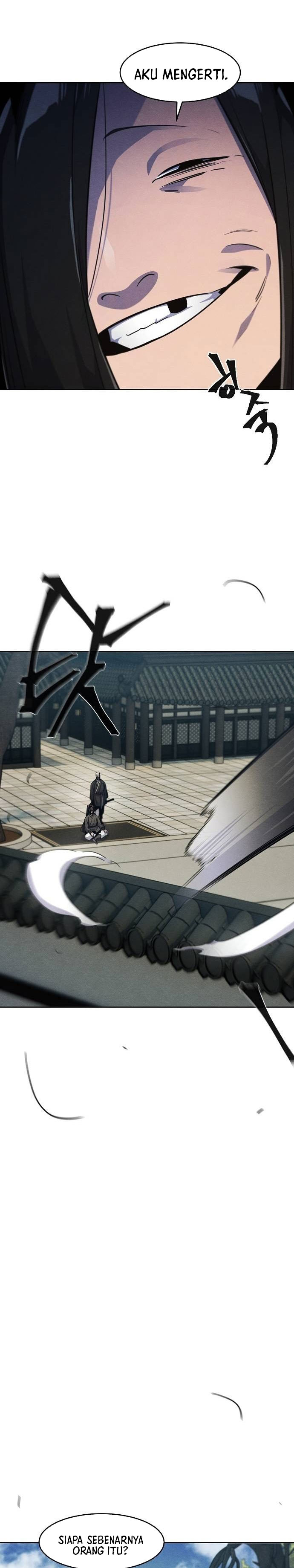 Return of the Mad Demon Chapter 162 Gambar 23