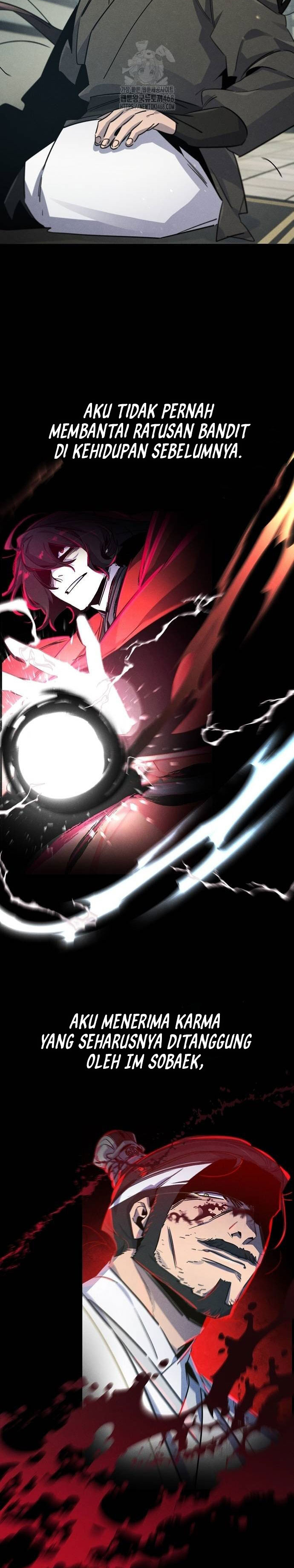 Return of the Mad Demon Chapter 162 Gambar 27