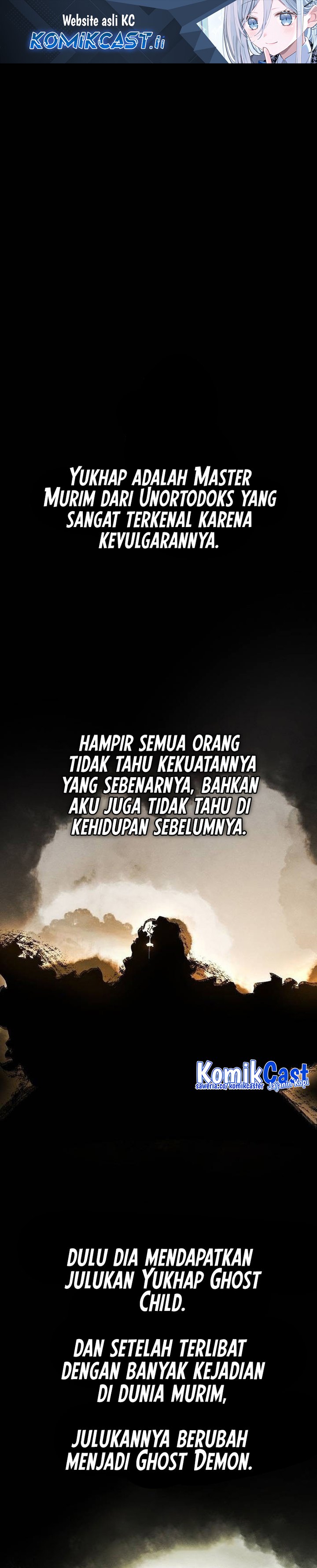Return of the Mad Demon Chapter 163 Gambar 2