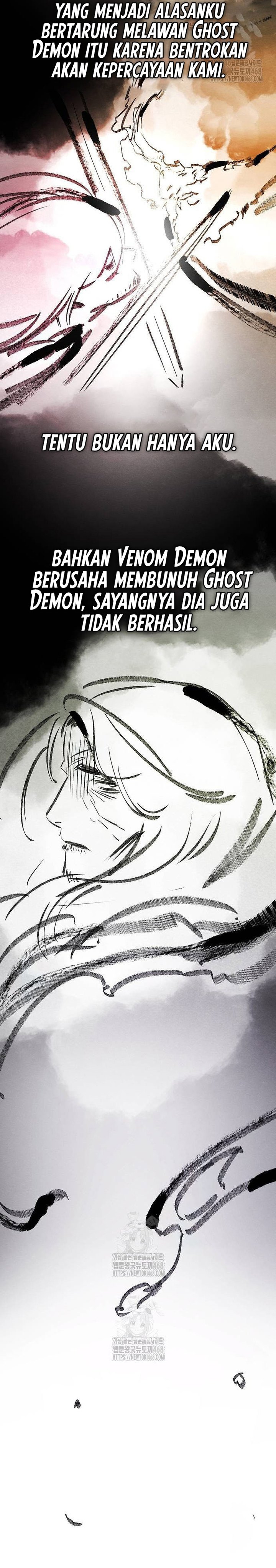 Return of the Mad Demon Chapter 163 Gambar 5