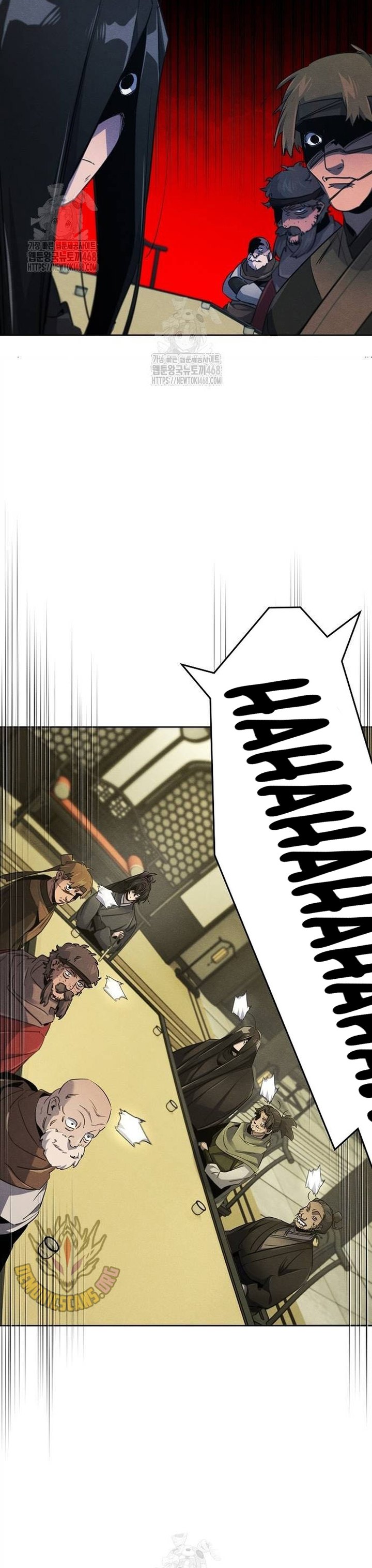 Return of the Mad Demon Chapter 163 Gambar 22