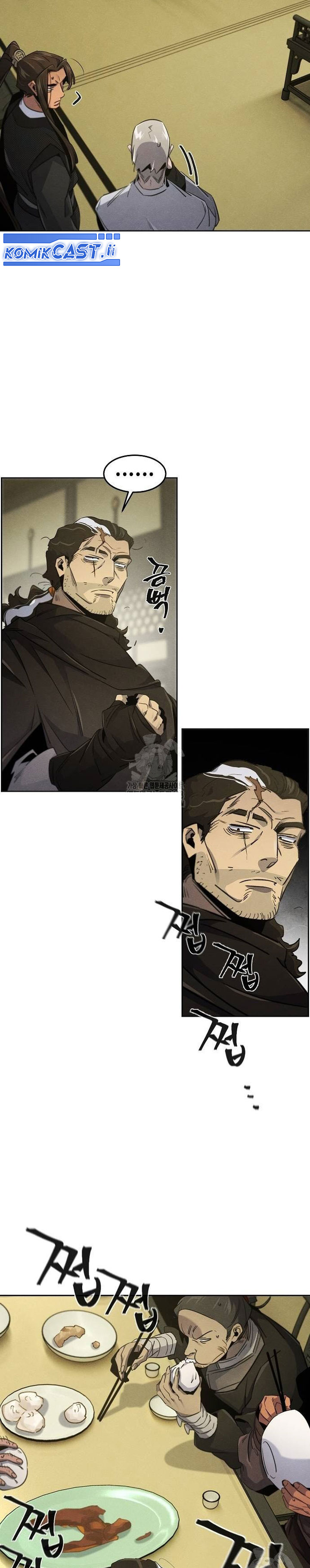 Return of the Mad Demon Chapter 164 Gambar 10