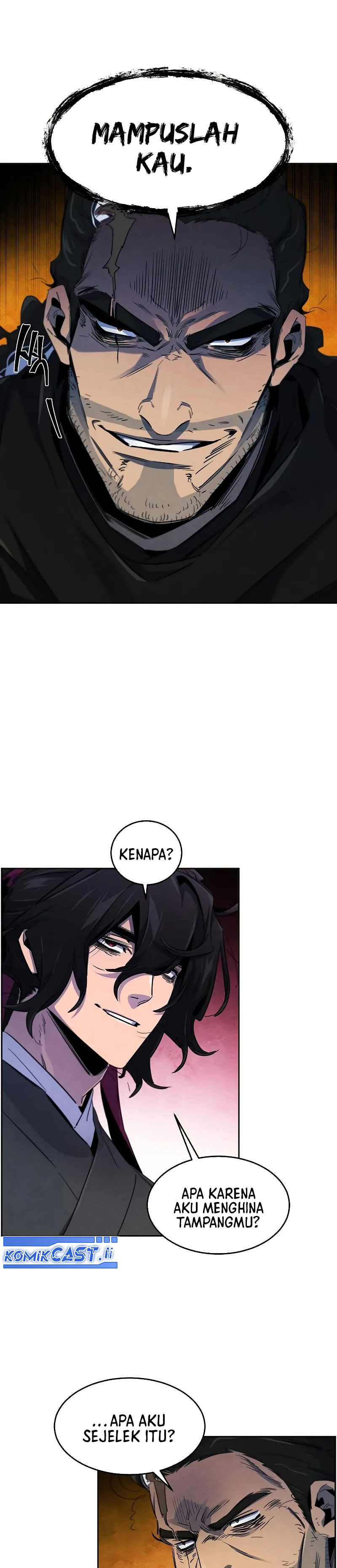 Return of the Mad Demon Chapter 165 Gambar 9