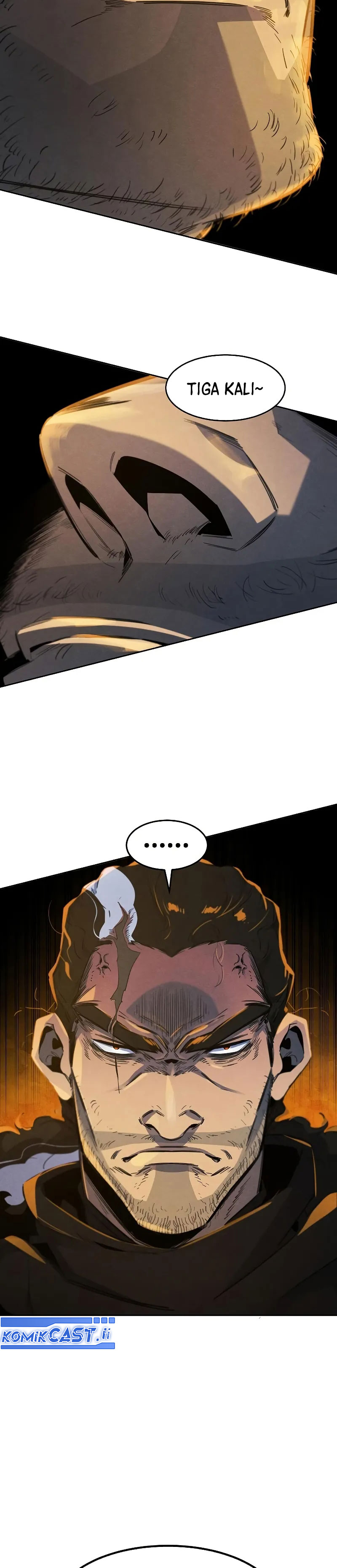 Return of the Mad Demon Chapter 165 Gambar 11