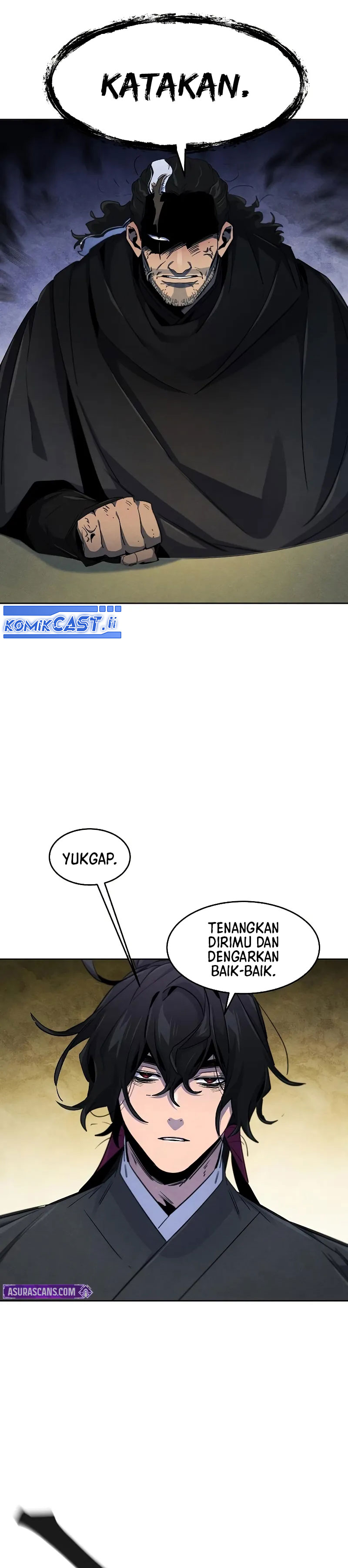 Return of the Mad Demon Chapter 165 Gambar 19