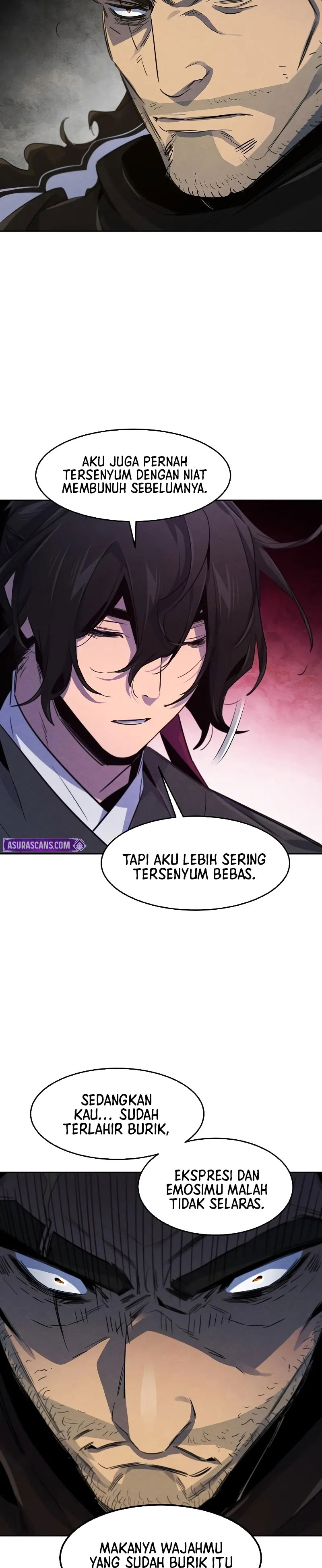 Return of the Mad Demon Chapter 165 Gambar 31
