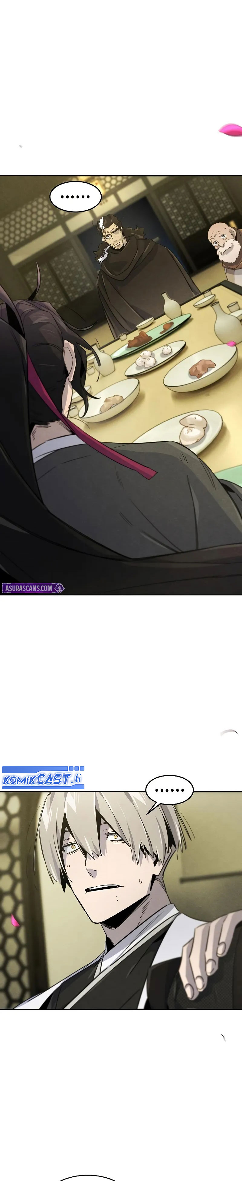 Return of the Mad Demon Chapter 165 Gambar 33