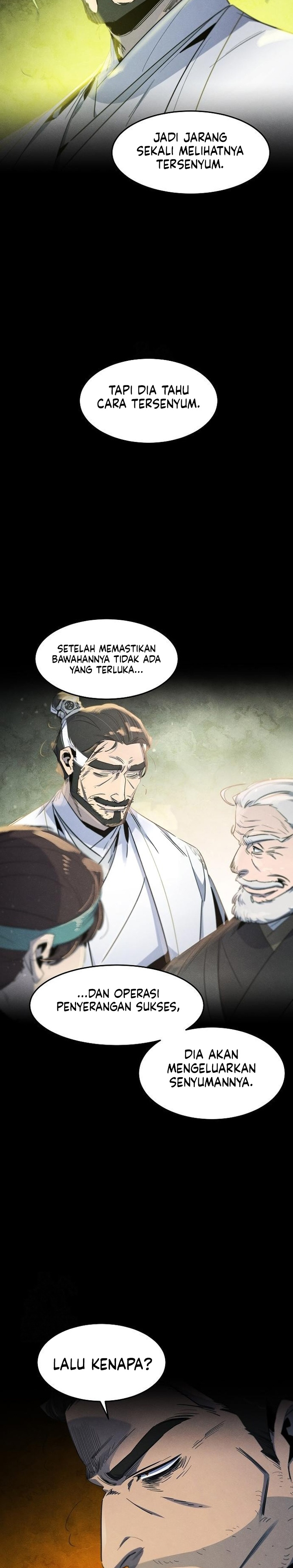 Return of the Mad Demon Chapter 166 Gambar 7