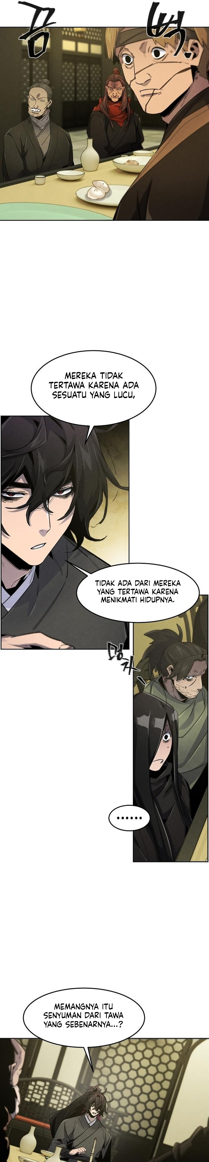 Return of the Mad Demon Chapter 166 Gambar 10