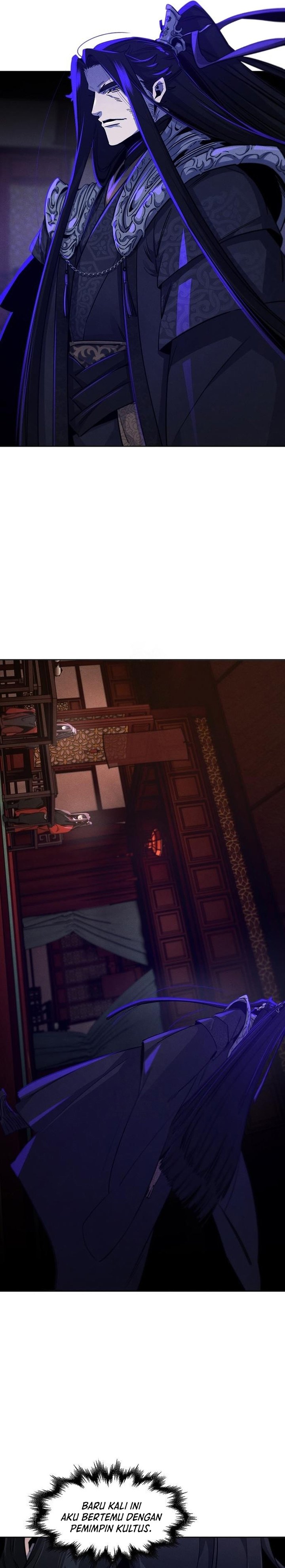 Return of the Mad Demon Chapter 173 Gambar 3