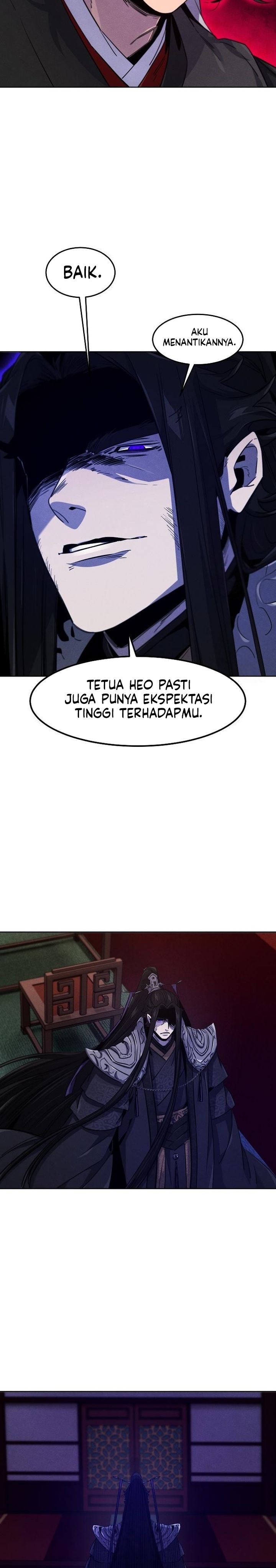 Return of the Mad Demon Chapter 174 Gambar 7