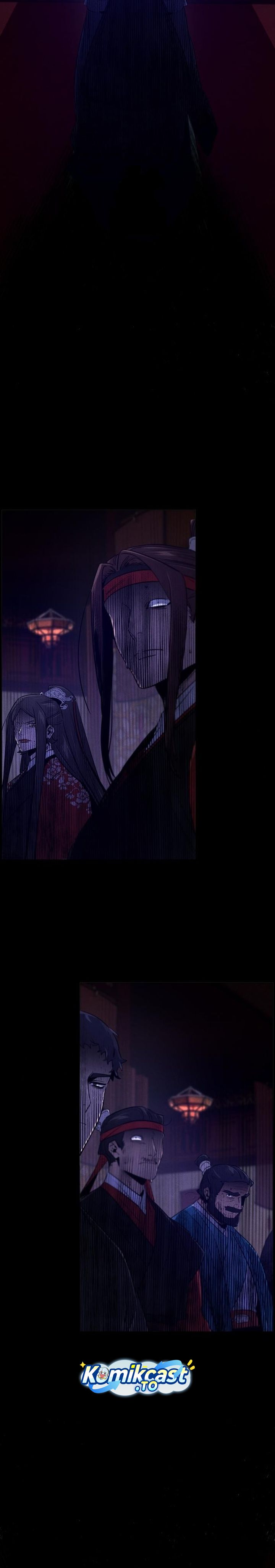 Return of the Mad Demon Chapter 174 Gambar 8