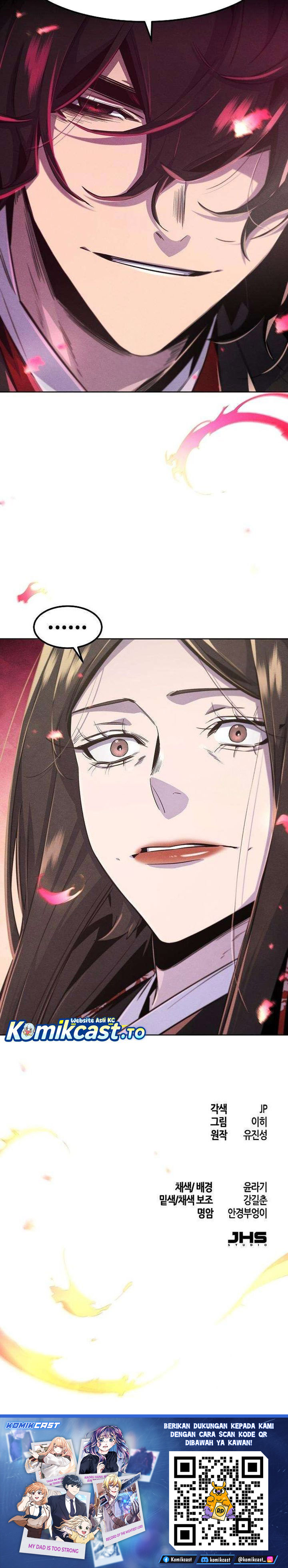 Return of the Mad Demon Chapter 175 Gambar 26