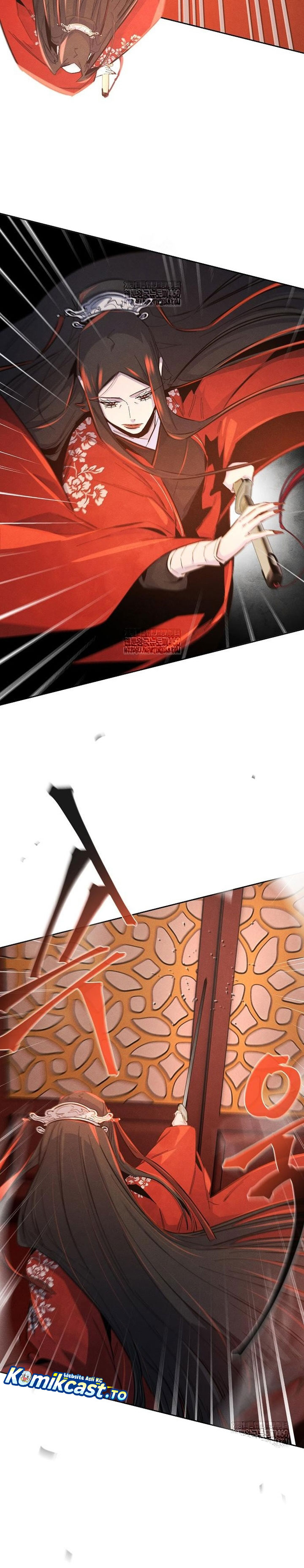 Return of the Mad Demon Chapter 176 Gambar 15