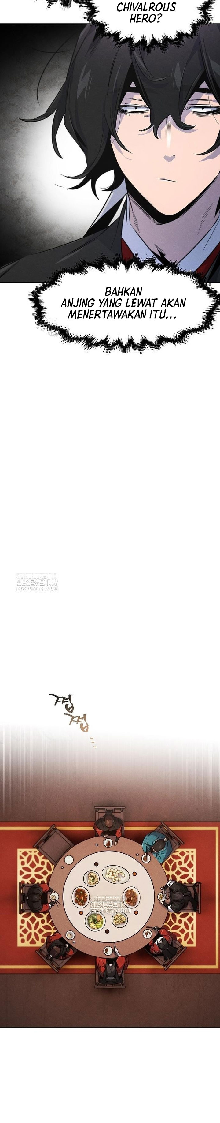 Return of the Mad Demon Chapter 176 Gambar 26