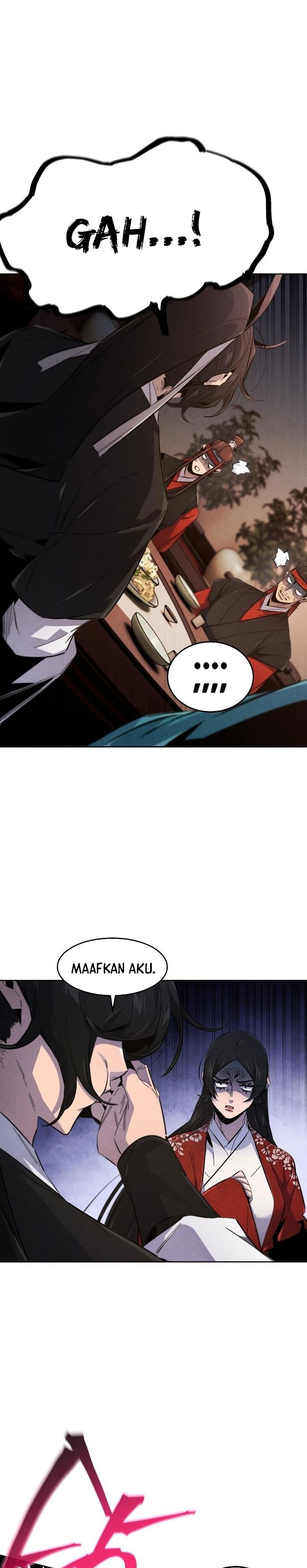 Return of the Mad Demon Chapter 177 Gambar 12