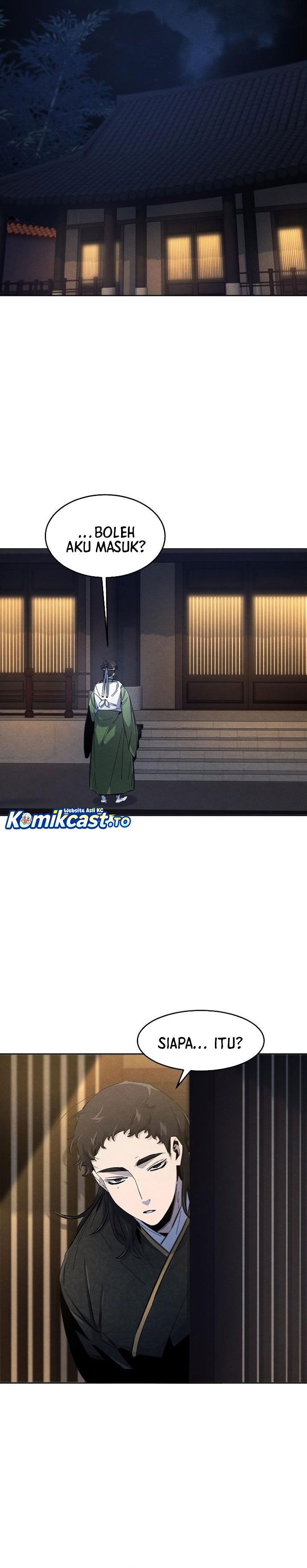 Return of the Mad Demon Chapter 177 Gambar 15