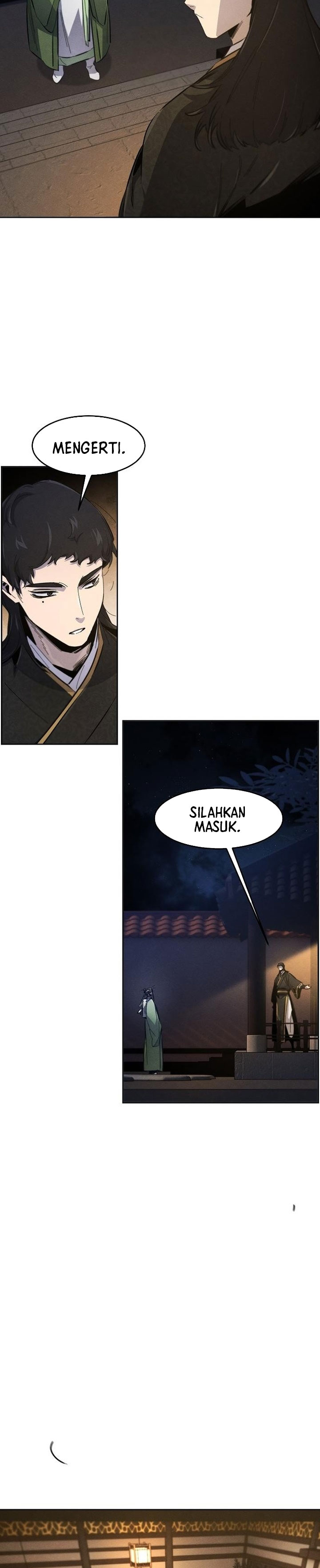 Return of the Mad Demon Chapter 177 Gambar 19