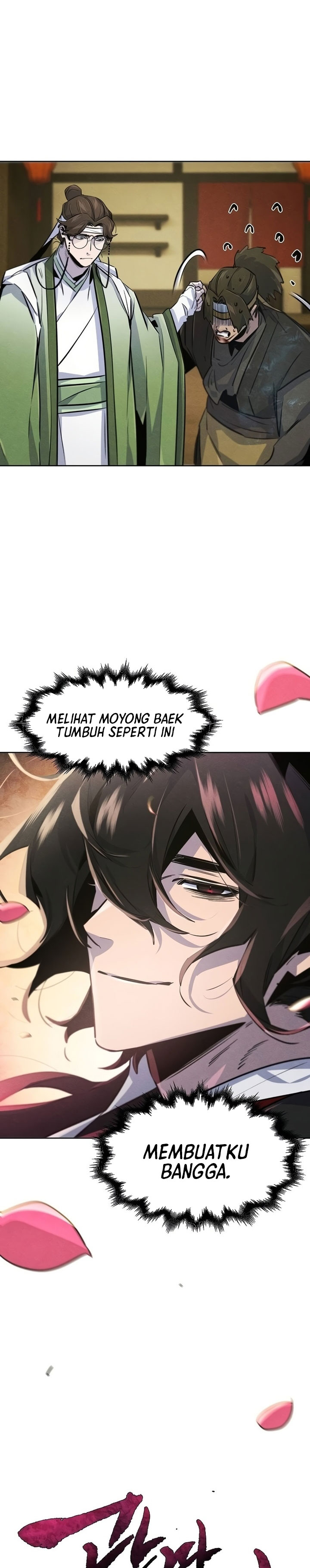 Return of the Mad Demon Chapter 181 Gambar 23