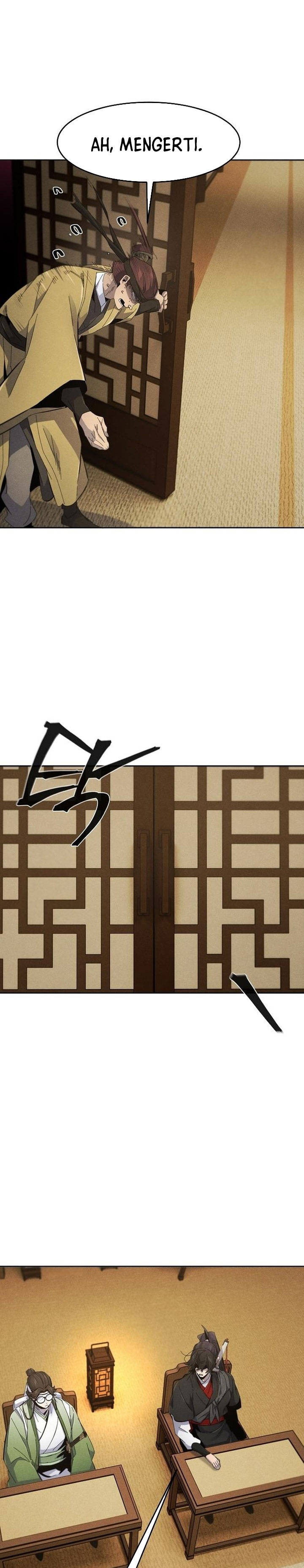 Return of the Mad Demon Chapter 182 Gambar 5