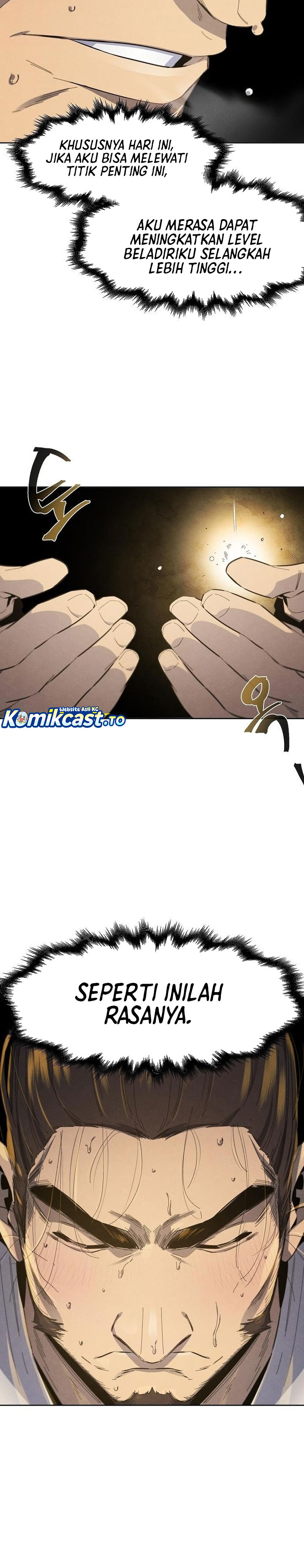 Return of the Mad Demon Chapter 182 Gambar 11