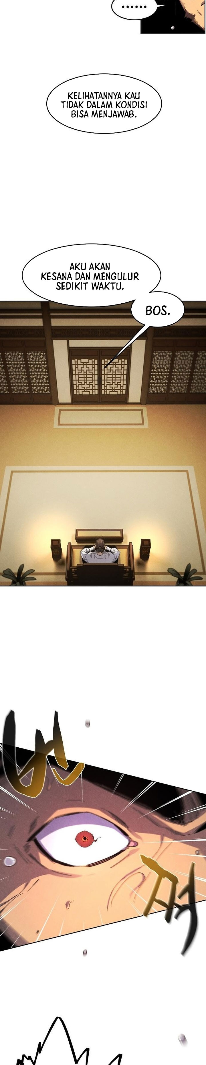 Return of the Mad Demon Chapter 182 Gambar 14