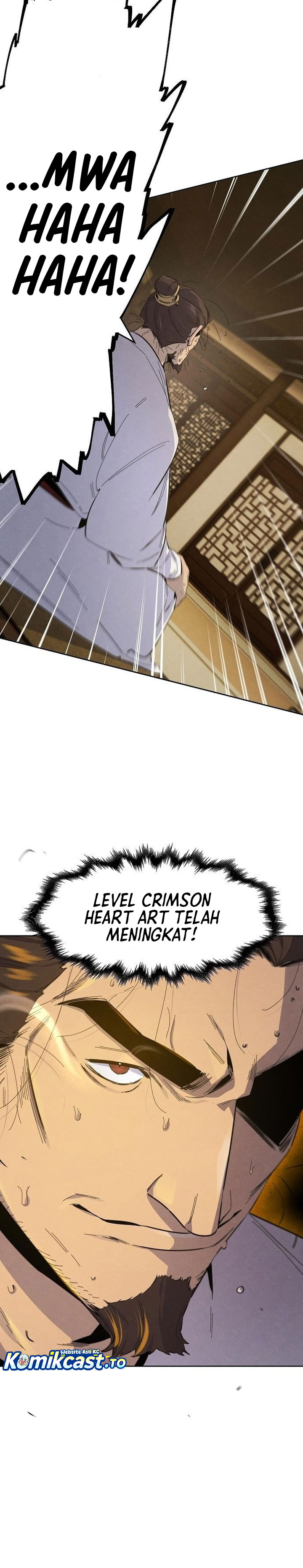 Return of the Mad Demon Chapter 182 Gambar 15