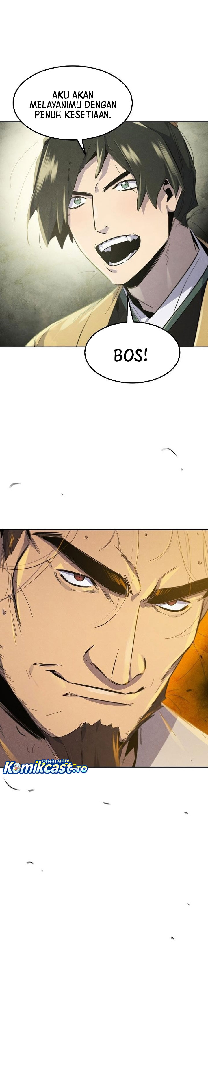 Return of the Mad Demon Chapter 182 Gambar 18