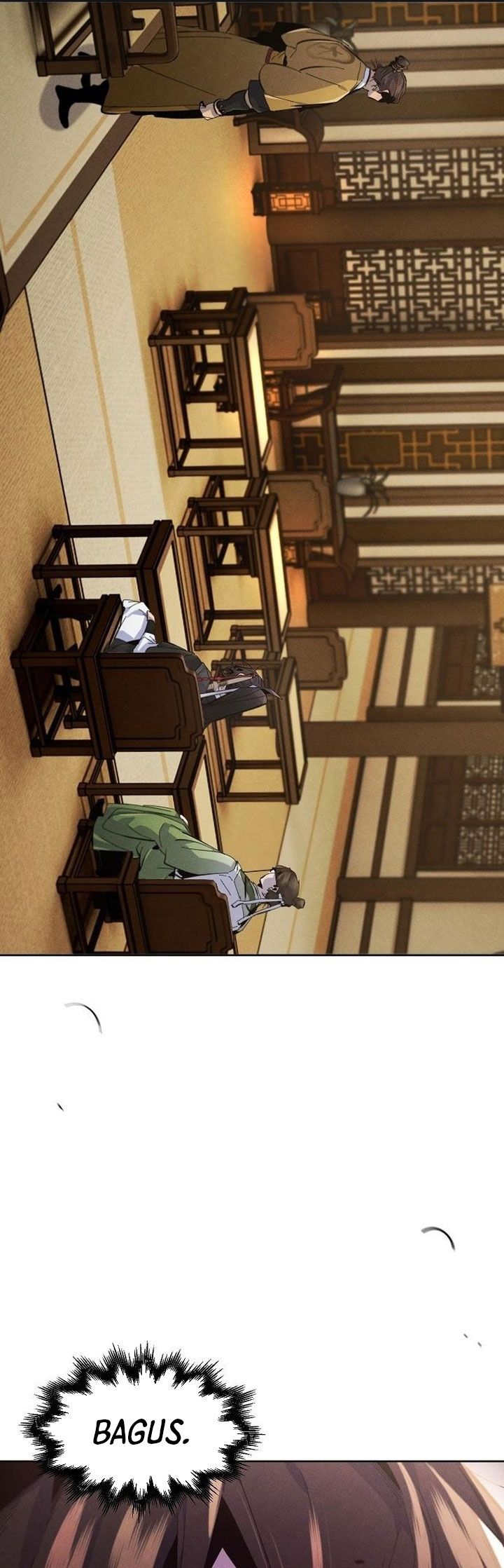 Return of the Mad Demon Chapter 182 Gambar 30