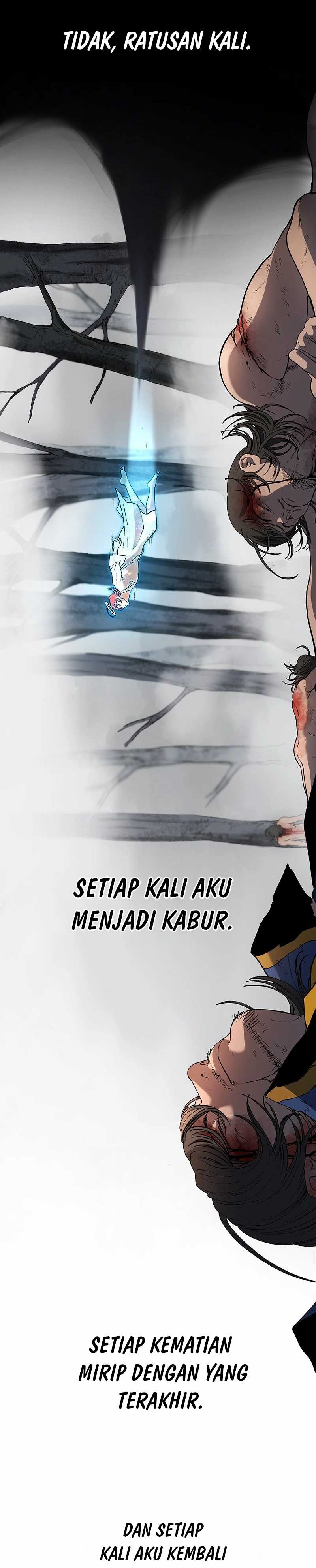 Return of the Runebound Professor Chapter 02 Gambar 3