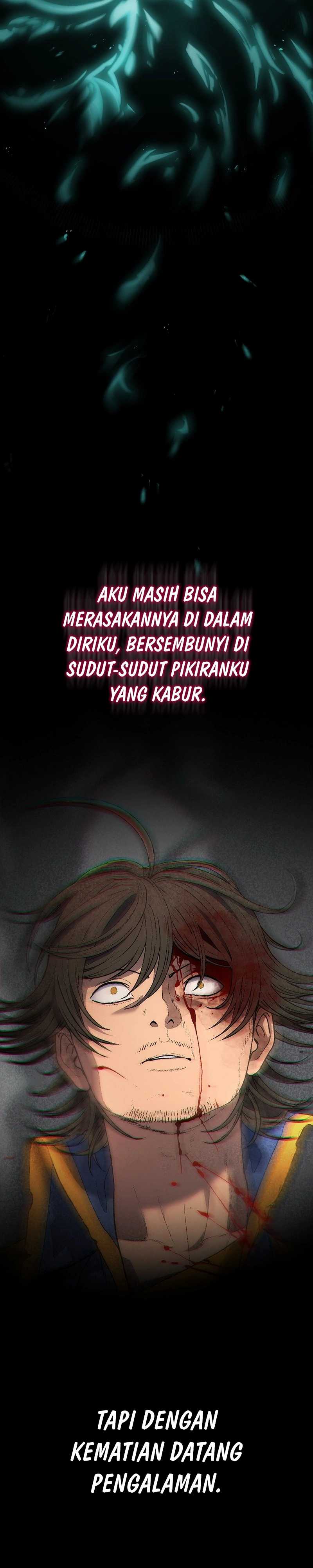 Return of the Runebound Professor Chapter 02 Gambar 6