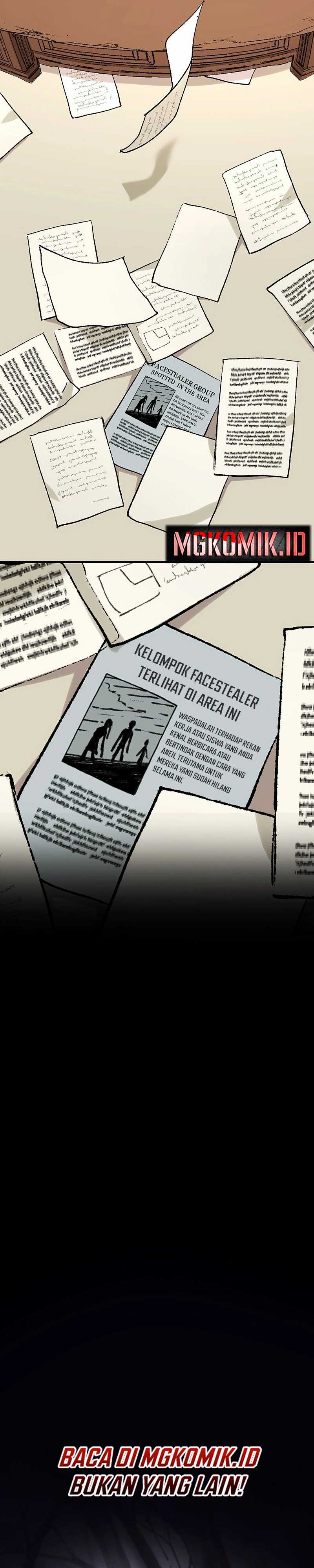 Return of the Runebound Professor Chapter 02 Gambar 46
