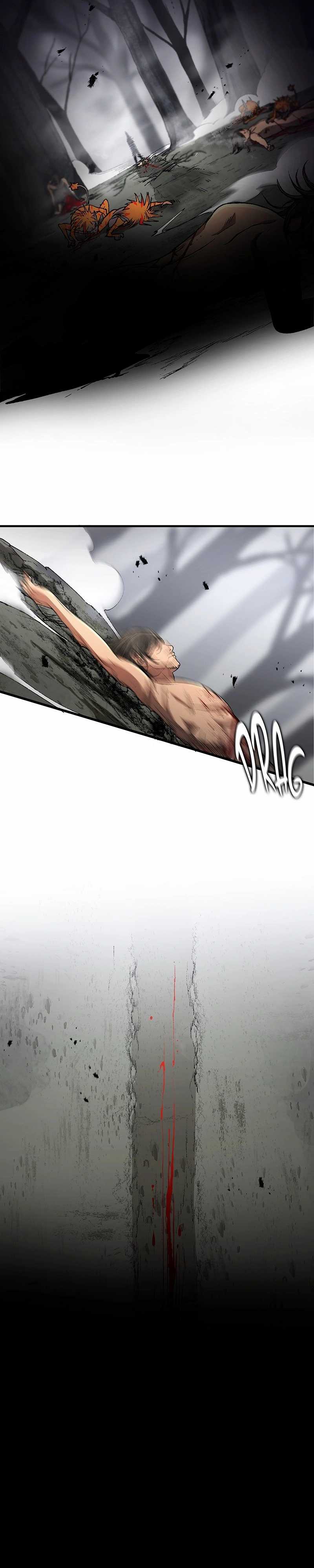 Return of the Runebound Professor Chapter 02 Gambar 47