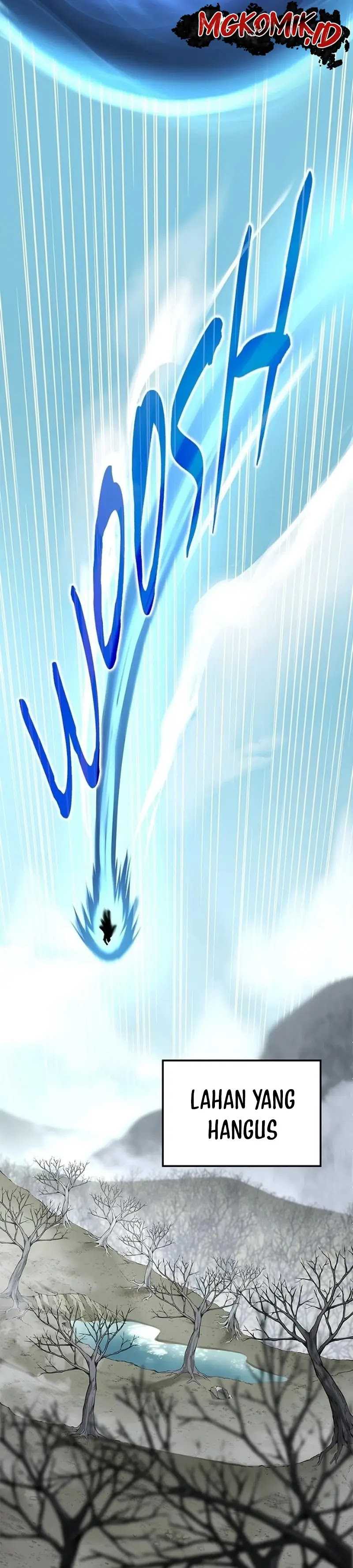 Return of the Runebound Professor Chapter 06 Gambar 7