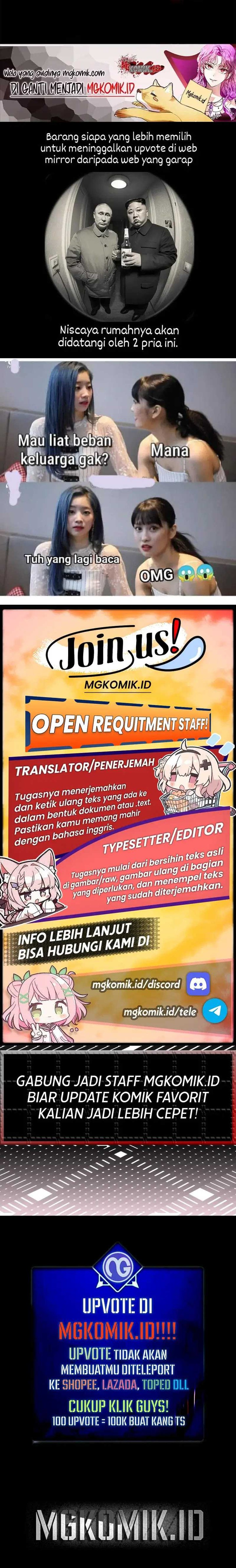 Return of the Runebound Professor Chapter 10 Gambar 25