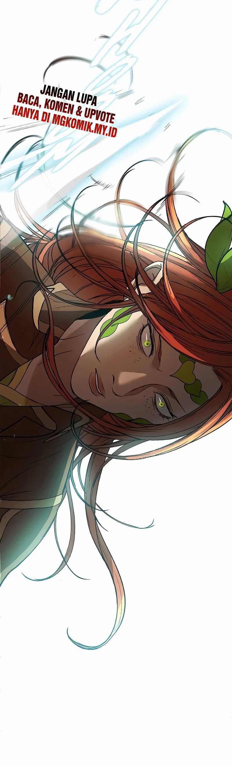 Return of the Runebound Professor Chapter 16 Gambar 21