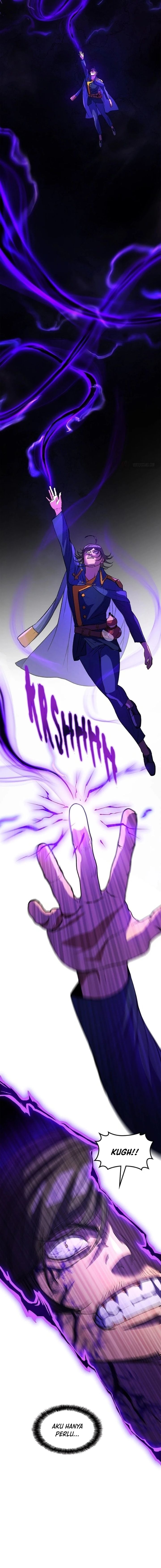 Return of the Runebound Professor Chapter 25 Gambar 4